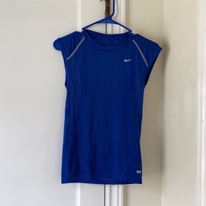 Nike Compression Tank - Size XL